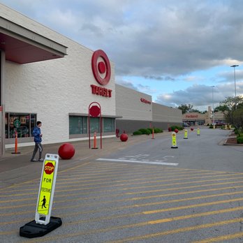 Target - Department Stores Near Me - Joplin, Missouri