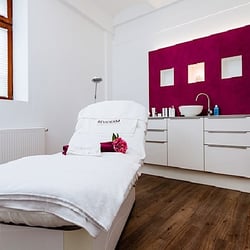 Pariti Cosmetic - Räumlichkeiten Marburg