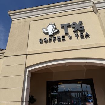 T% Coffee +Tea - Stockton - 1% Coffee + Tea store name - Bubble Tea Near Me - Stockton, California T% Coffee +Tea - Stockton - 1% Coffee + Tea store name - Bubble Tea Near Me - Stockton, California