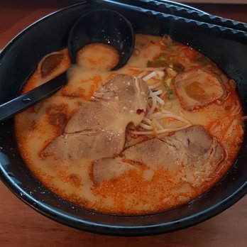 Sho Bu - Cha Ku Ramen - Ramen Near Me - Coquitlam, British Columbia Sho Bu - Cha Ku Ramen - Ramen Near Me - Coquitlam, British Columbia