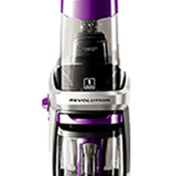 American Vacuum - This unit is no longer available from Bissell. It has been an excellent investment. :)