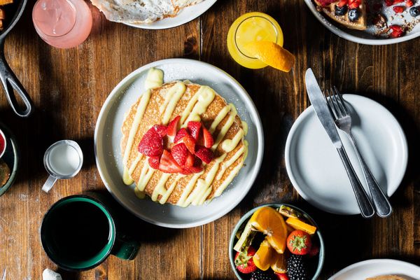 Punch Bowl Social by null