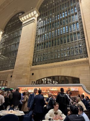 Palladino’s Steak & Seafood by null