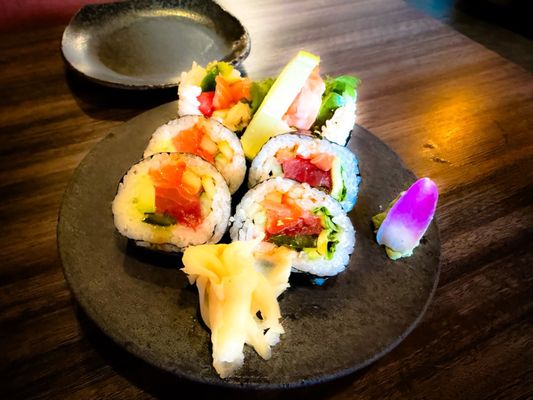 Omakase Shoji & Izakaya by null