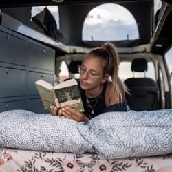 Indie Campers