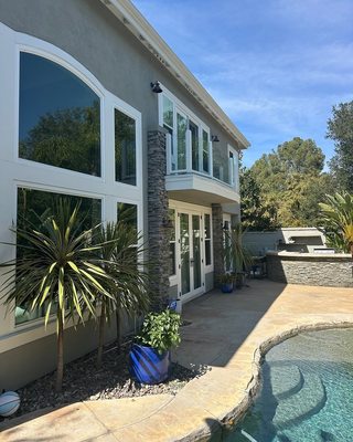 Balcony Repair / Replacement - Balcony Repair / Balcony Replacement