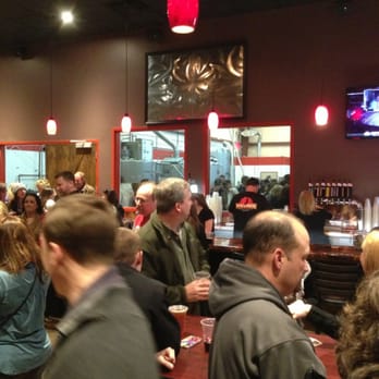 Bombshell Beer Company - New brewery  in holly springs - Breweries Near Me - Holly Springs, North Carolina