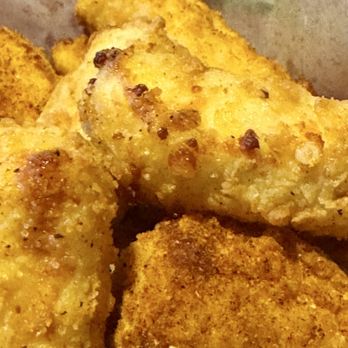 Hot House Tavern - Cajun Cheese Curds - New American Near Me - Menomonee Falls, Wisconsin