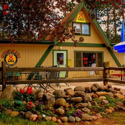 Hayward KOA