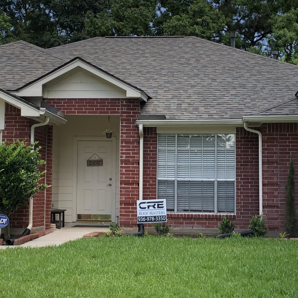 Slide of C.R.E Roofing & Restoration