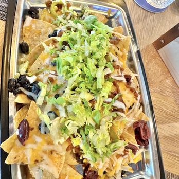 Taco Dia - Nachos - Tacos Near Me - Newtown, Connecticut