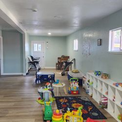 Fairfield Preschool and Childcare