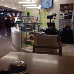 Goodie Organic Food & Bar