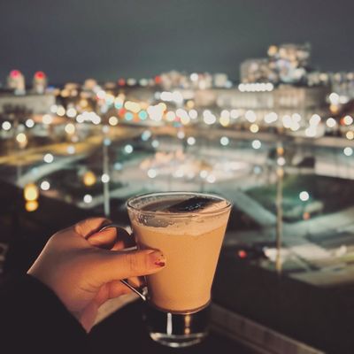 Assembly Rooftop Lounge by null