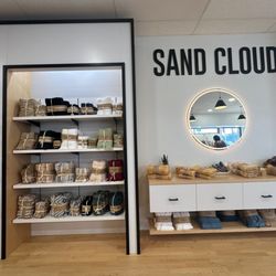 Sand Cloud