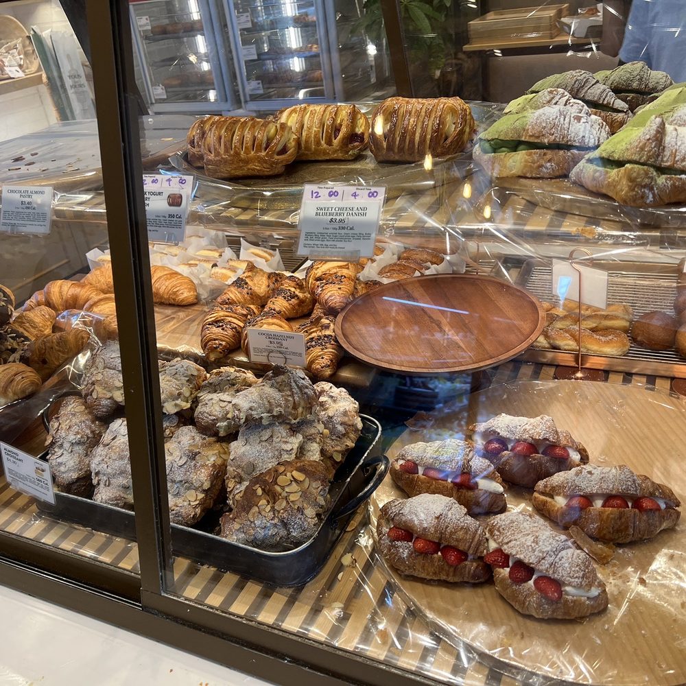 Tous Les Jours - Bakeries Near Me - Beaverton, Oregon Tous Les Jours - Bakeries Near Me - Beaverton, Oregon