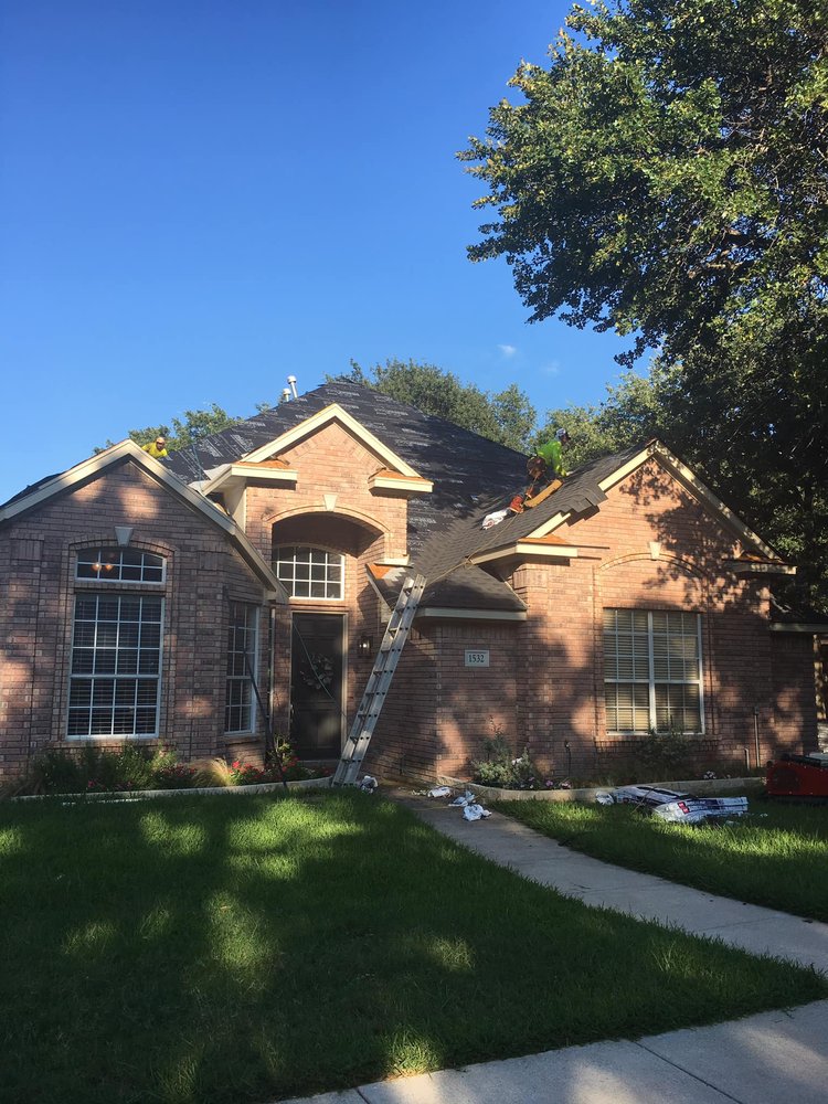 TX STANDARD ROOFING Updated August 2024 16 Photos Fort Worth