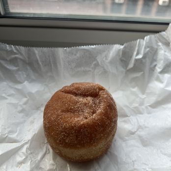 Dough - Nutella - Coffee & Tea Near Me - New York, New York Dough - Nutella - Coffee & Tea Near Me - New York, New York