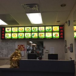 China First - Family owned. Good food. Reasonable prices. Prompt service. Quick delivery. Enough said.... time to eat!