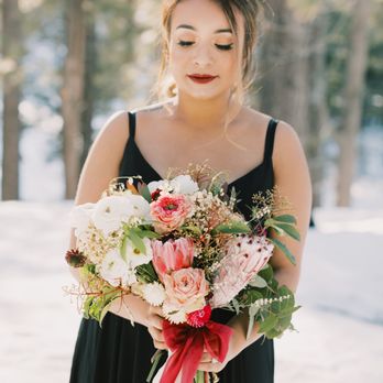 La Olivia - Wedding Planning Near Me