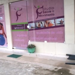 Studio Saúde e Movimento