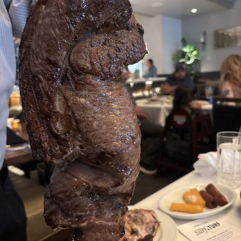 Fogo de Chão - Brazilian Near Me - Pasadena, California