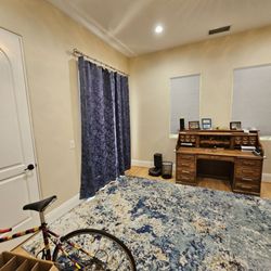 Palm Springs Construction