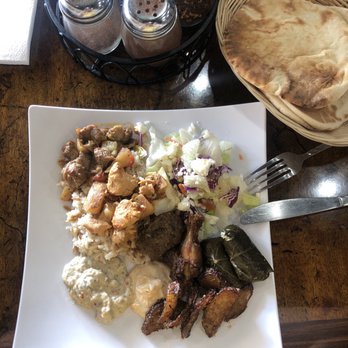 Sofra Kebab House - A little bit of everything from buffet! - Mediterranean Near Me - Plano, Texas Sofra Kebab House - A little bit of everything from buffet! - Mediterranean Near Me - Plano, Texas