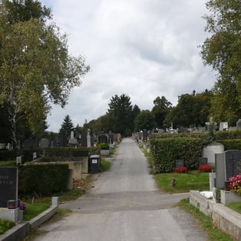 Friedhof Hernals - Funeral Services & Cemeteries Near Me - Vienna, 9