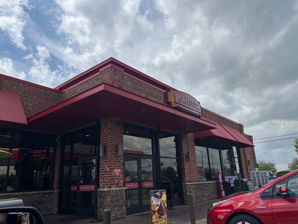 SHEETZ Updated October 2024 1205 Lancaster Rd, Manheim