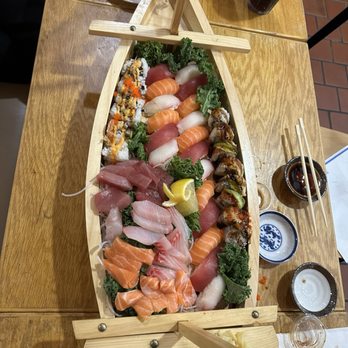 EJ BBQ Sushi - Korean Near Me - New York, New York EJ BBQ Sushi - Korean Near Me - New York, New York