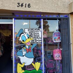 Childrens Outlet