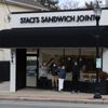 Staci's Sandwich Joint gift card
