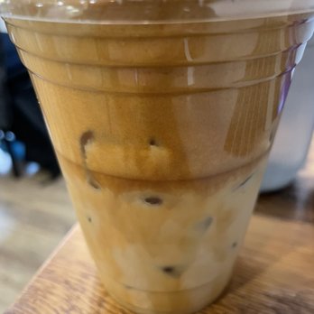 Phin Coffee House - Boston Cream Latte - Vietnamese Near Me - Boston, Massachusetts Phin Coffee House - Boston Cream Latte - Vietnamese Near Me - Boston, Massachusetts