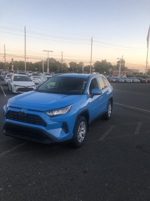 LIBERTY TOYOTA - Updated December 2025 - 31 Photos & 157 Reviews - 4397 ...