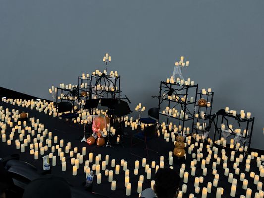 Fleet Science Center by null