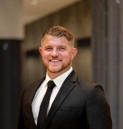 Ryan Sajdera - Keller Williams Realty - veterans service organization in Topeka, KS