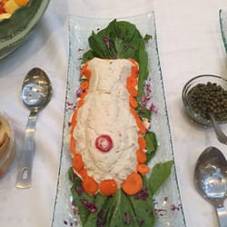 Temple Beit Hayam Brotherhood Catering