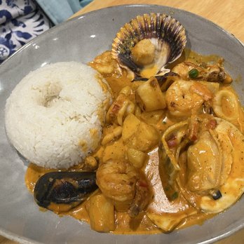 Barra Brava Cevicheria Peruana - Picante de Mariscos - Peruvian Near Me - Burtonsville, Maryland Barra Brava Cevicheria Peruana - Picante de Mariscos - Peruvian Near Me - Burtonsville, Maryland