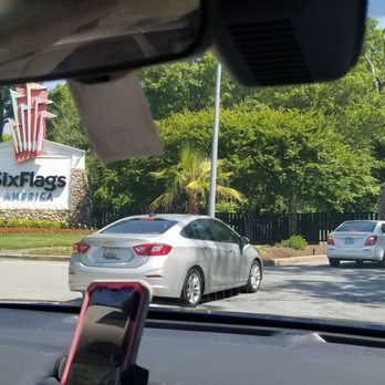 Six Flags America - 6/5/21 we have arrived - Amusement Parks Near Me - Bowie, Maryland Six Flags America - 6/5/21 we have arrived - Amusement Parks Near Me - Bowie, Maryland