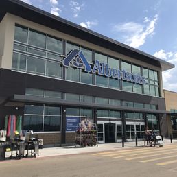 Exterior photo of Albertsons - Star, Idaho Exterior photo of Albertsons - Star, Idaho