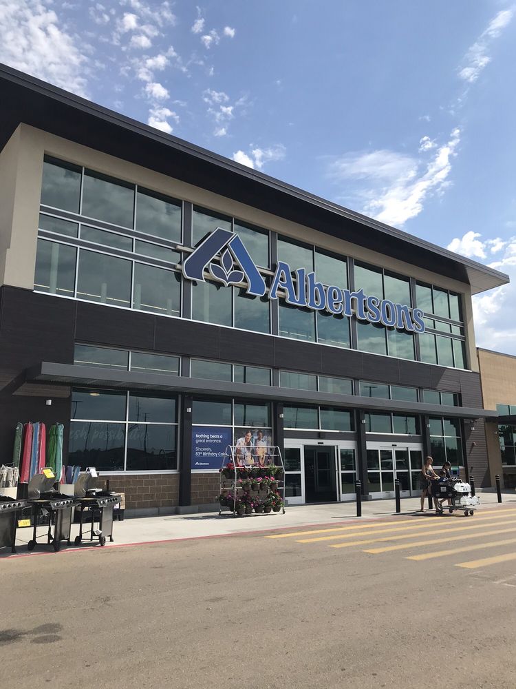 Albertsons Logo