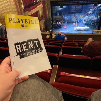 CIBC Theatre - Playbill - Performing Arts Near Me - Chicago, Illinois CIBC Theatre - Playbill - Performing Arts Near Me - Chicago, Illinois