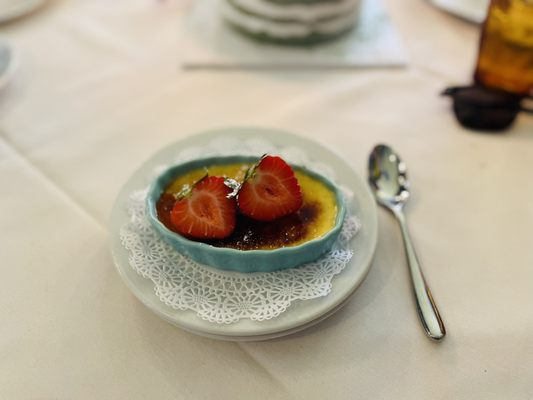 Brasserie Du Parc by null