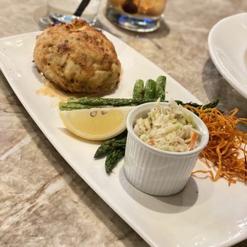 Citron - Crab Cake - New American Near Me - Baltimore, Maryland Citron - Crab Cake - New American Near Me - Baltimore, Maryland