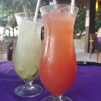 Roatan Island Honduras - Mai Tai and Caipirinha ~ Grand Roatan Caribbean Resort - West Bay  ... - Resorts Near Me - Miami, Florida