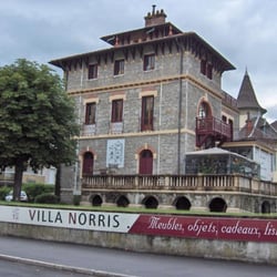 Grotte Notre Dame de Lourdes
