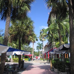 Lincoln Road