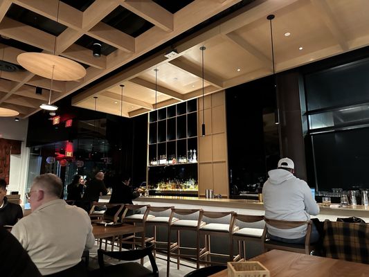 Modan Restaurant by null