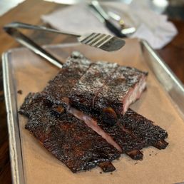Spare Ribs